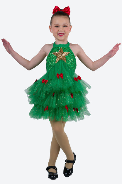 L3276 - UNDER THE CHRISTMAS TREE