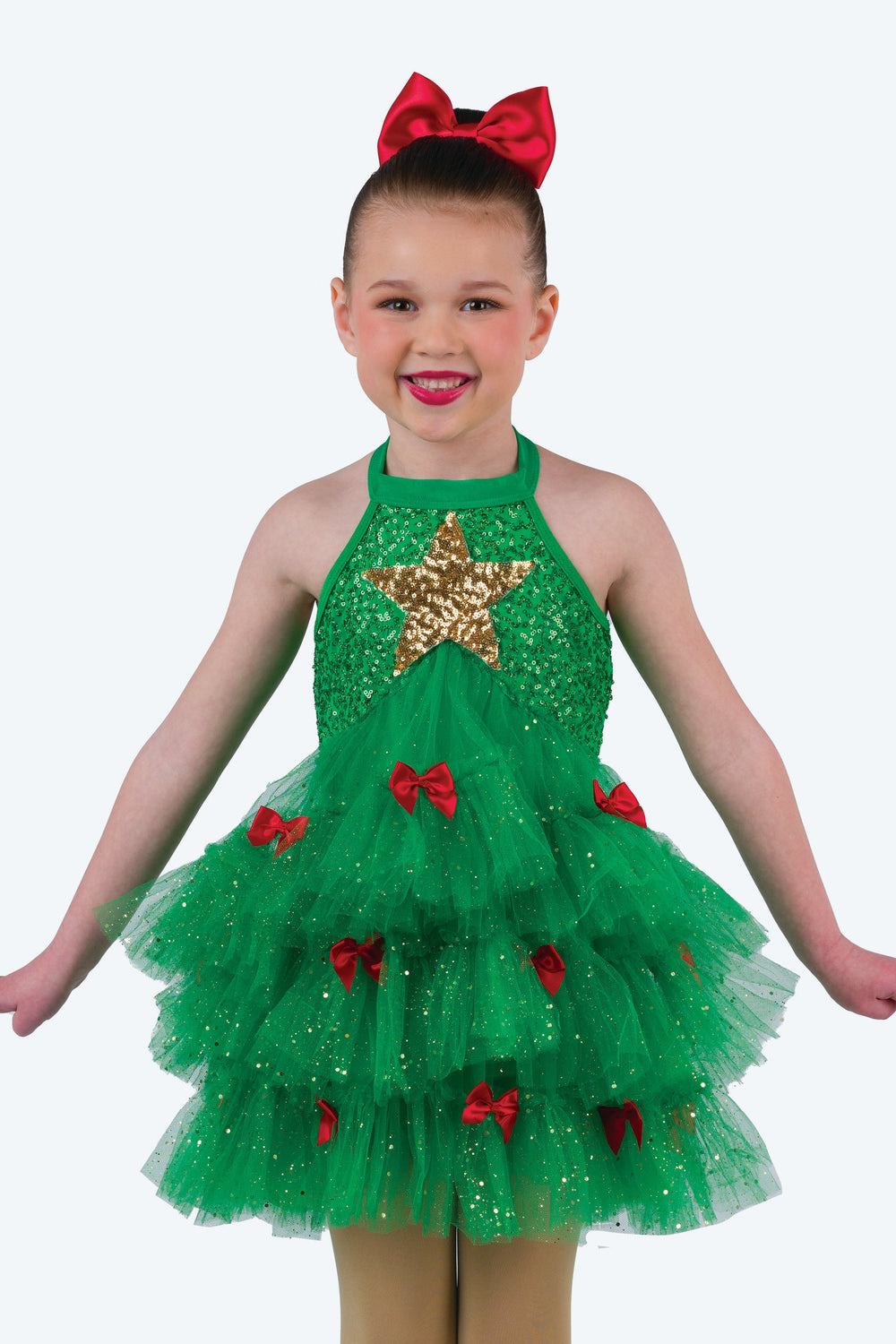 L3276 - UNDER THE CHRISTMAS TREE