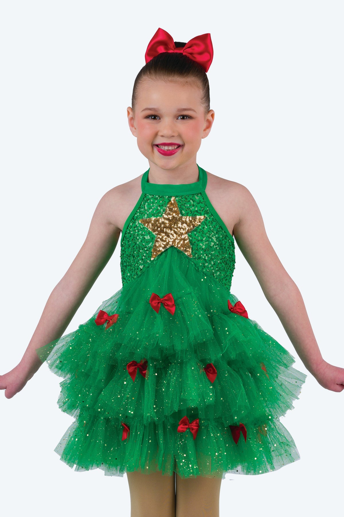 L3276 - UNDER THE CHRISTMAS TREE