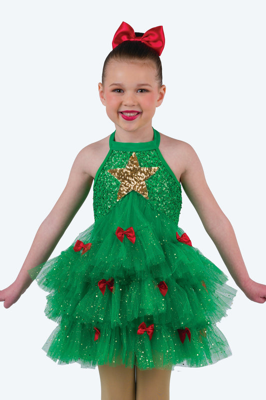 L3276 - UNDER THE CHRISTMAS TREE