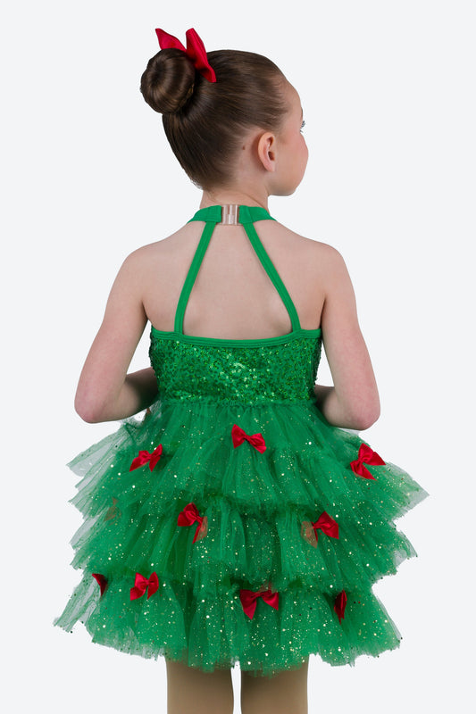 L3276 - UNDER THE CHRISTMAS TREE