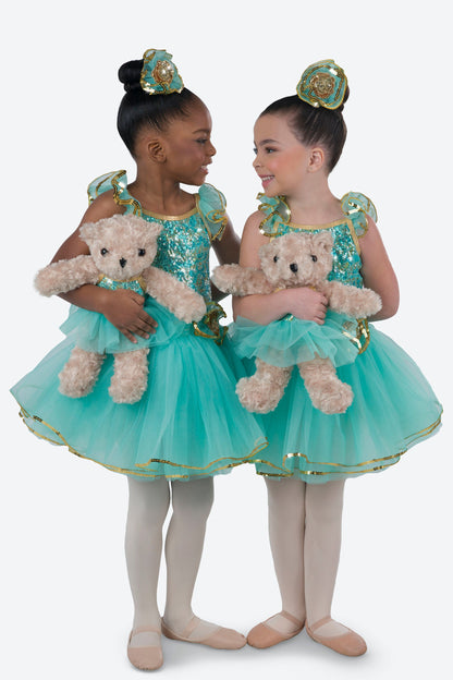 L5237 - WHAT A WONDERFUL WORLD BEAR