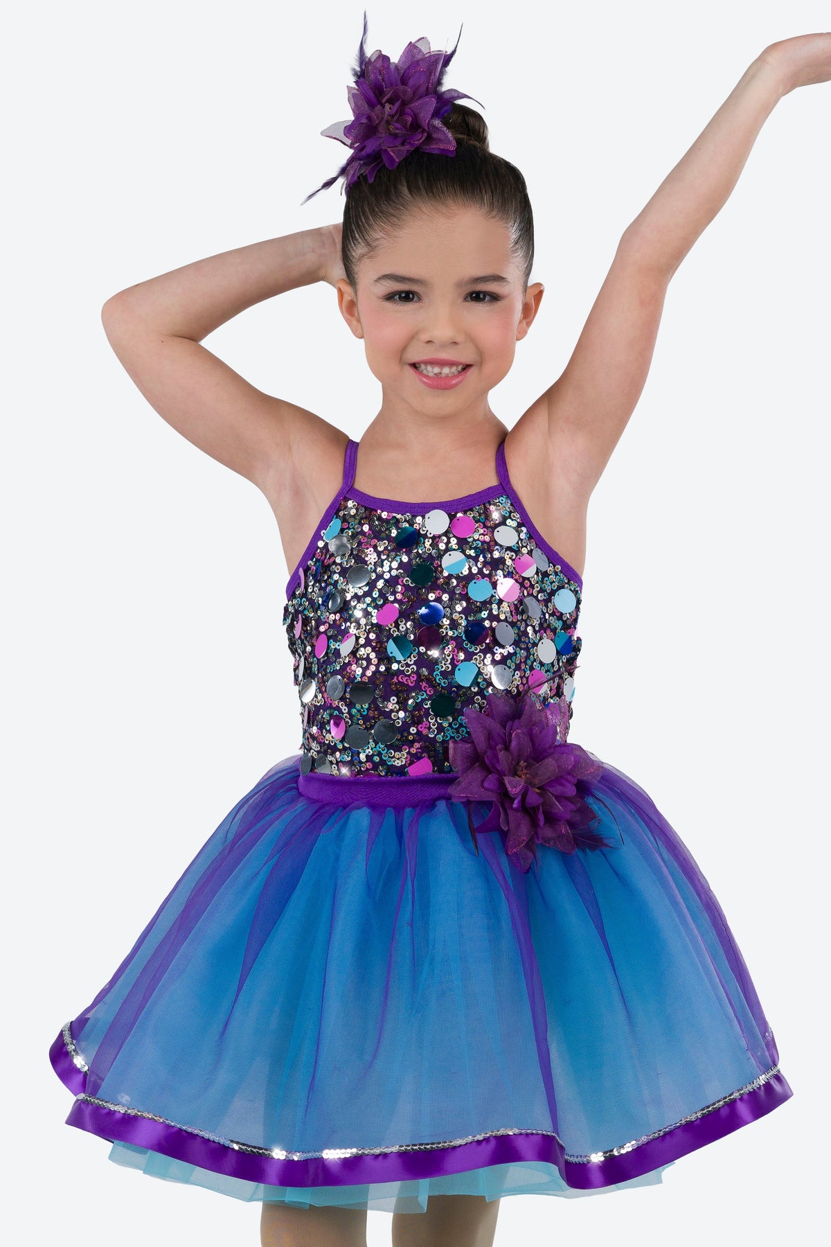 L3351 - LITTLE BITTY PRETTY ONE