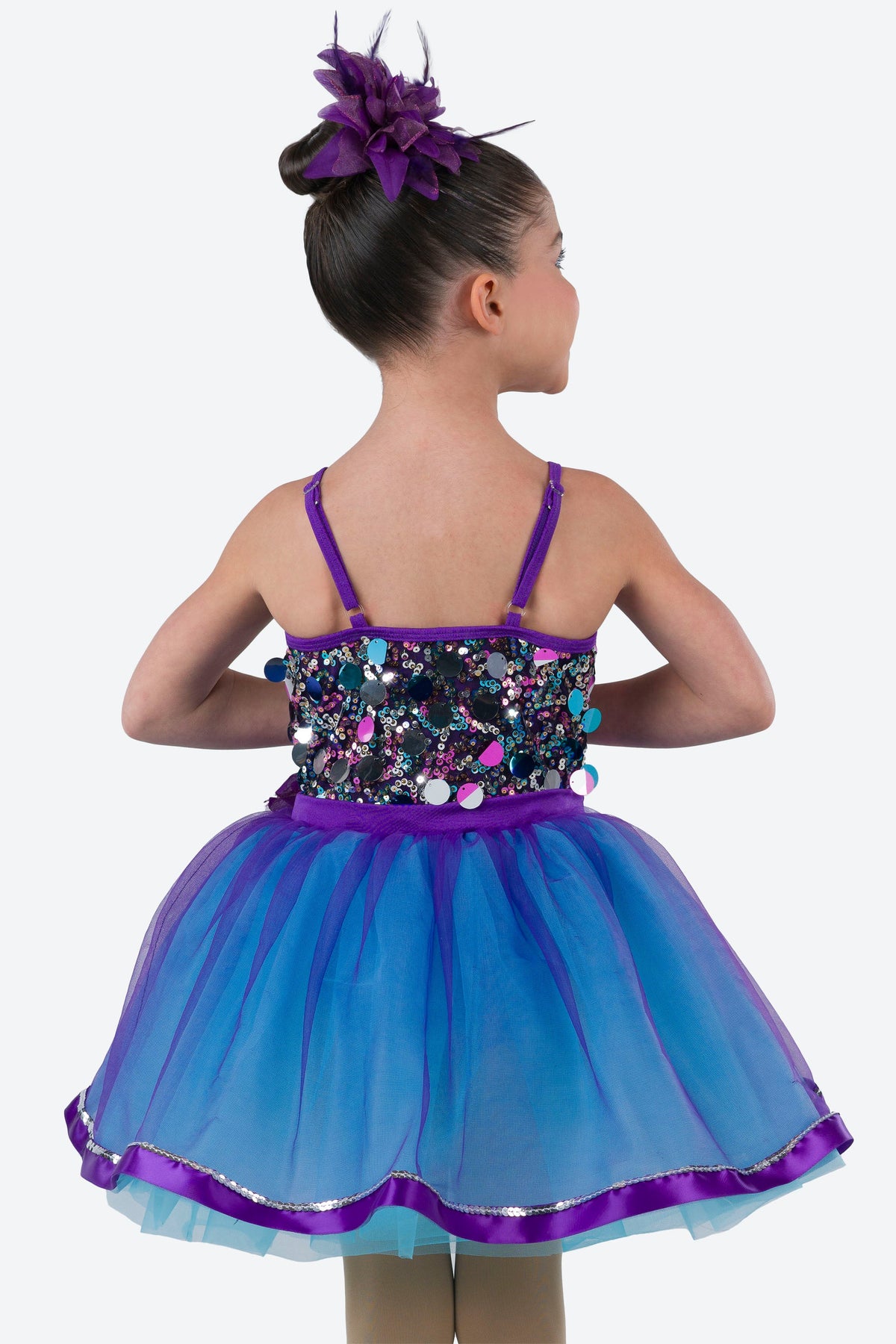 L3351 - LITTLE BITTY PRETTY ONE