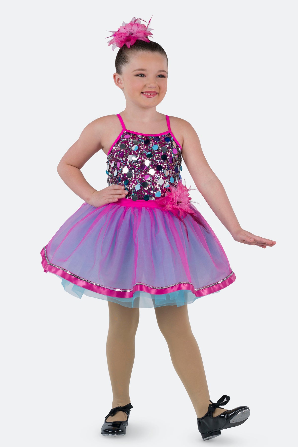L3351 - LITTLE BITTY PRETTY ONE