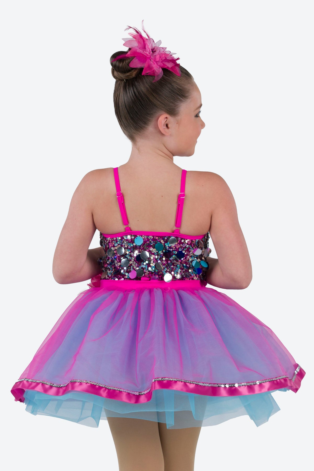 L3351 - LITTLE BITTY PRETTY ONE