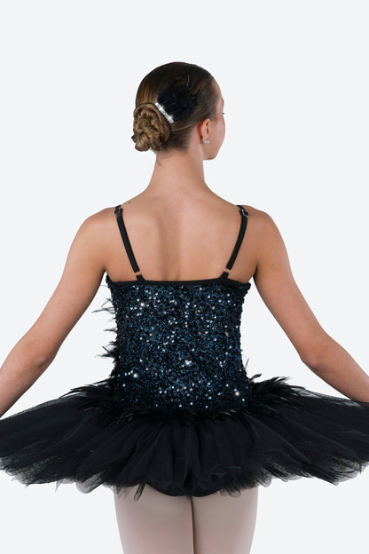 L3358 - SWAN LAKE