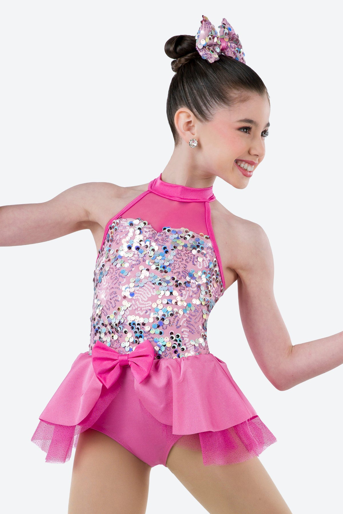 L3375T - IT'S A GOOD TIME TUTU