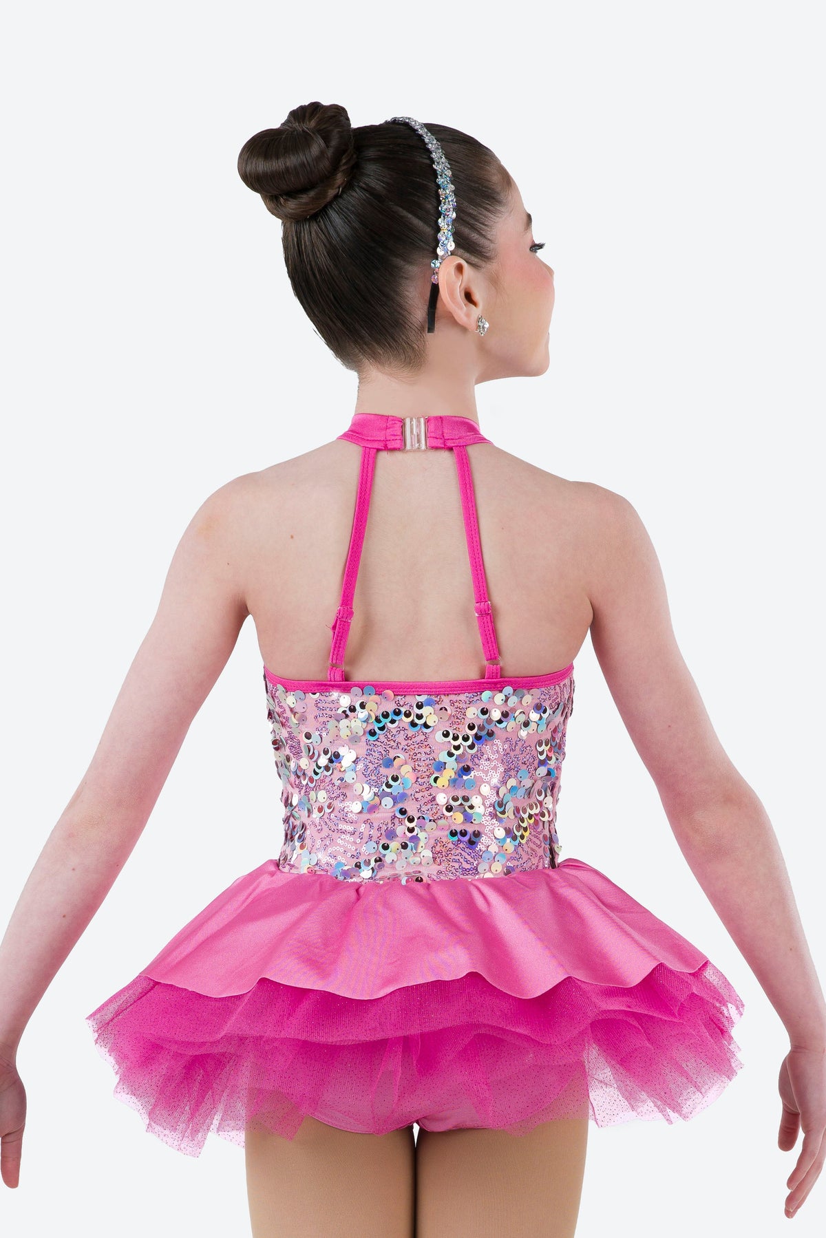 L3375T - IT'S A GOOD TIME TUTU