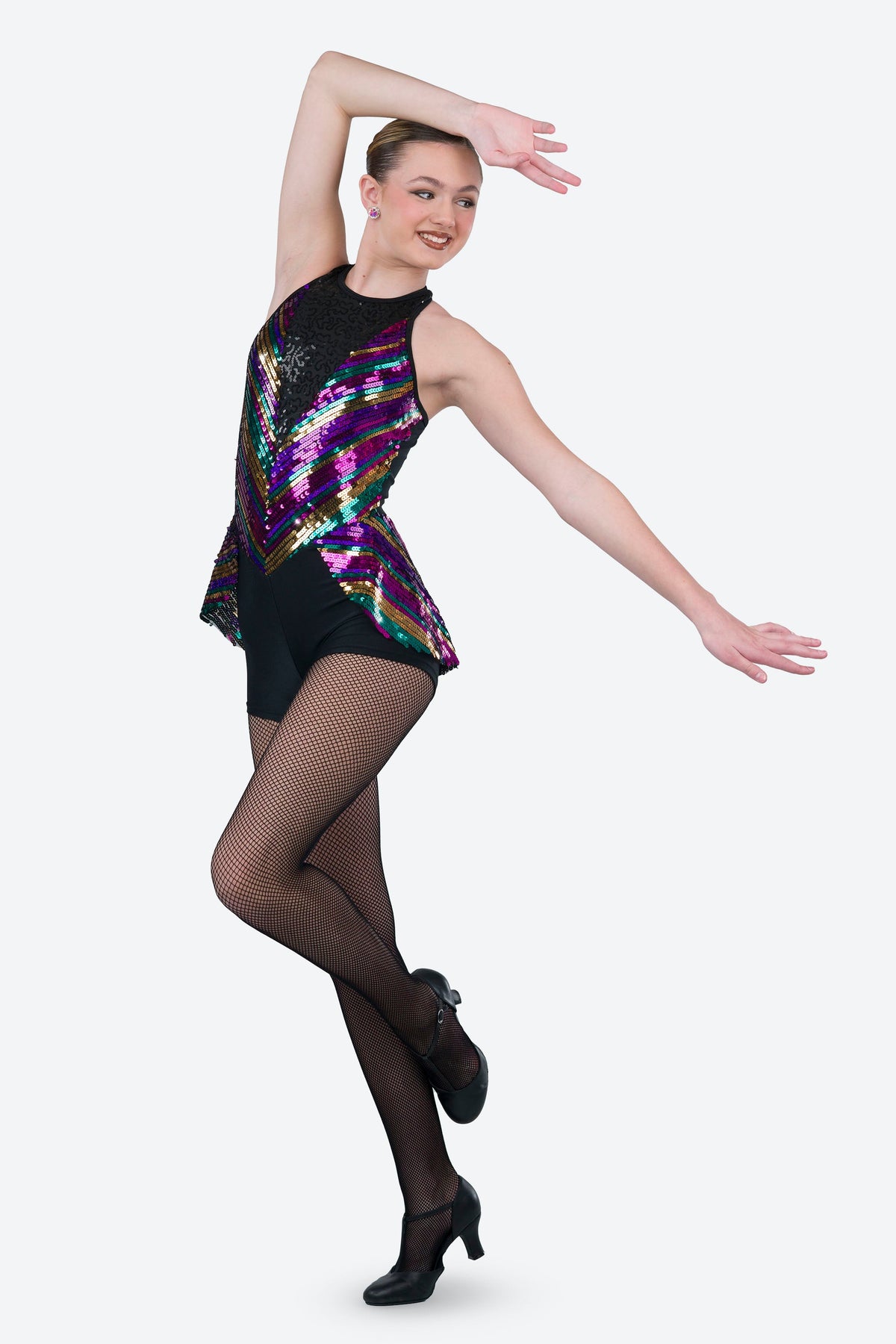 L3381 - DANCIN' FOOL