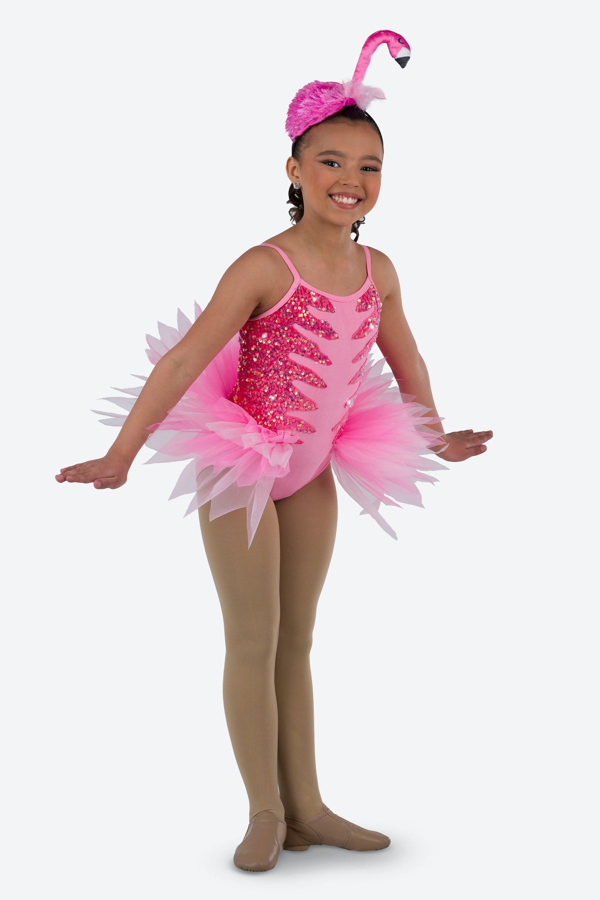 L3463 - FLAMINGO DANCE PARTY