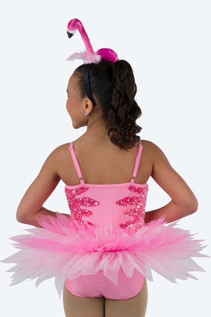 L3463 - FLAMINGO DANCE PARTY