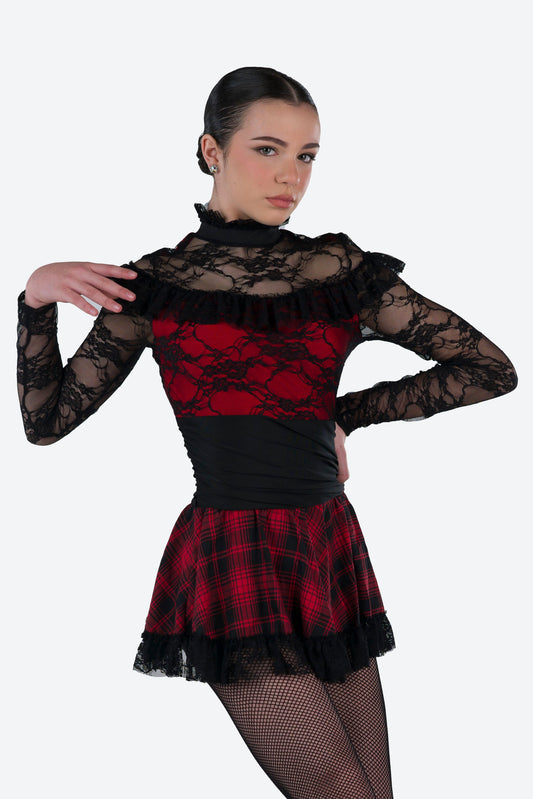 L3470 - DANCE WITH MY HANDS