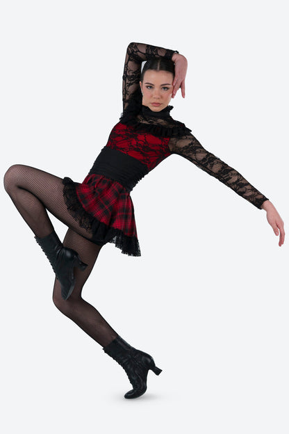 L3470 - DANCE WITH MY HANDS