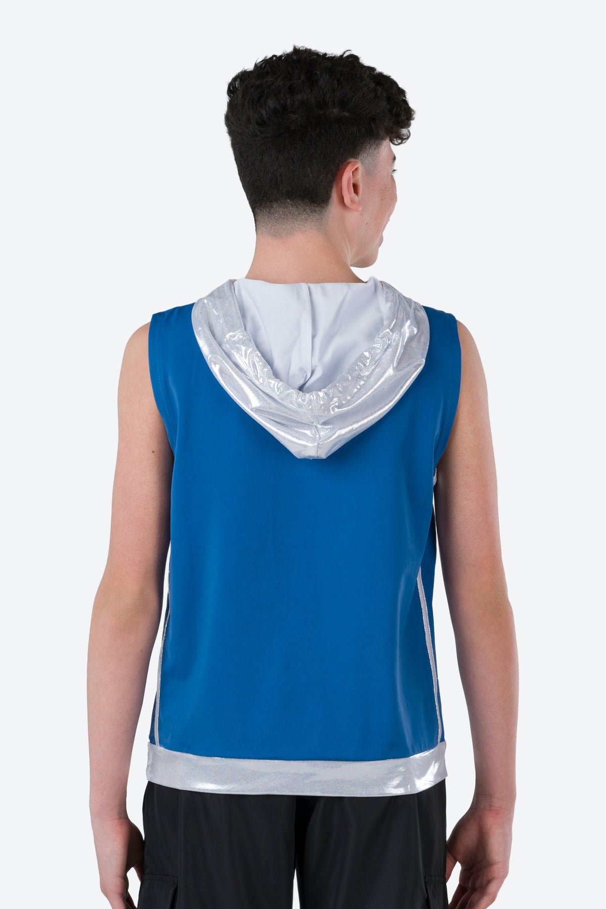 L3567 - CAN'T HOLD US VEST