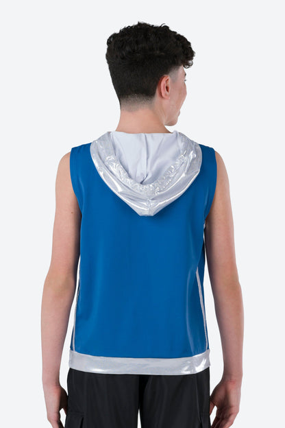 L3567 - CAN'T HOLD US VEST