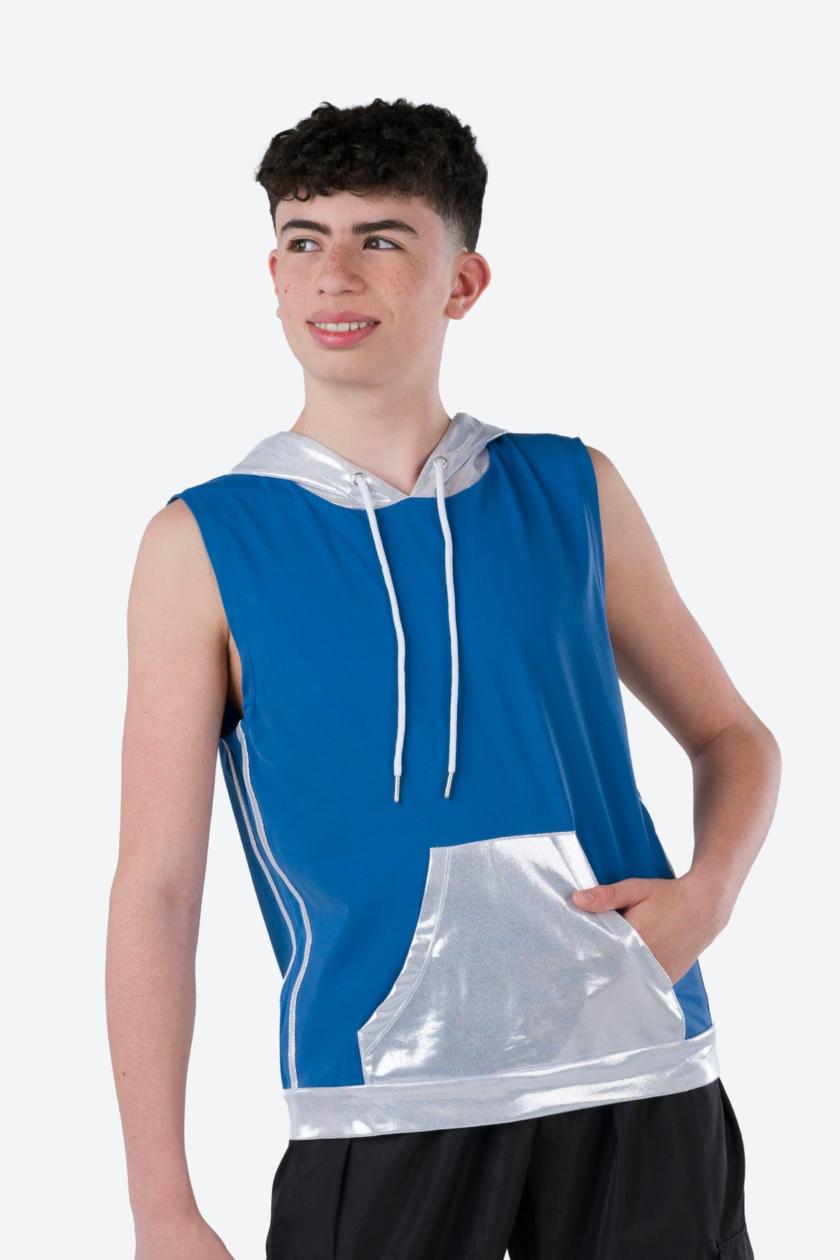 L3567 - CAN'T HOLD US VEST