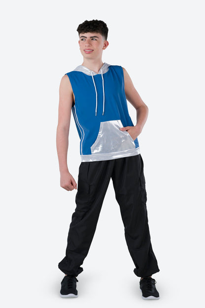 L3567 - CAN'T HOLD US VEST