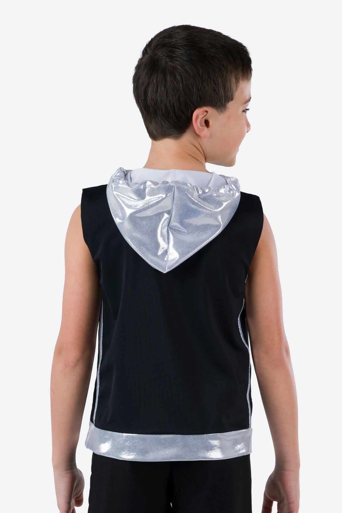 L3567 - CAN'T HOLD US VEST