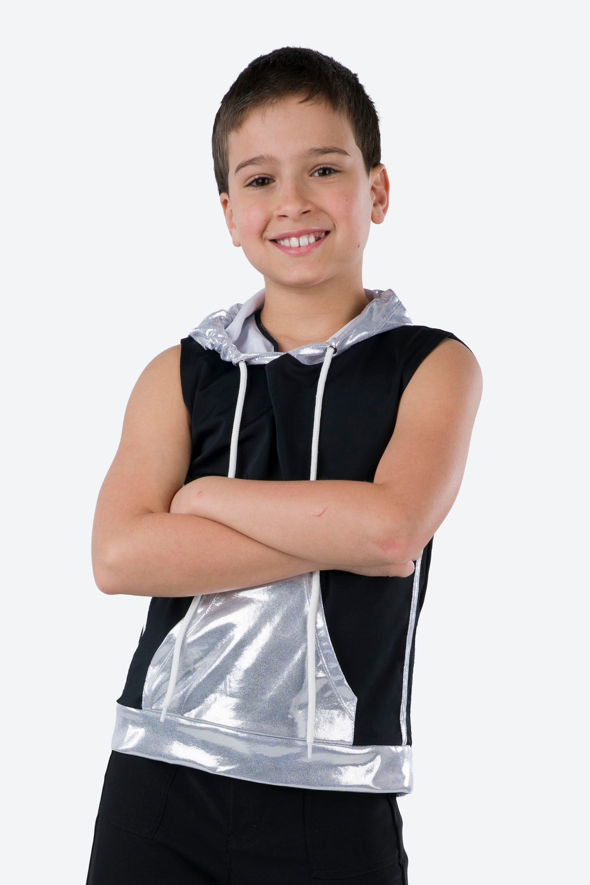 L3567 - CAN'T HOLD US VEST