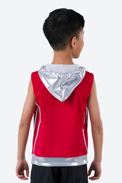 L3567 - CAN'T HOLD US VEST