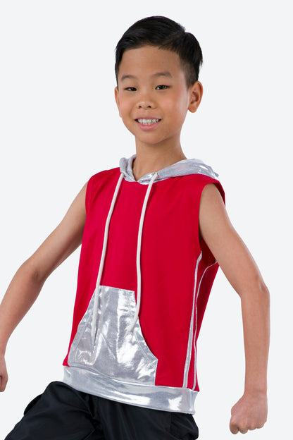 L3567 - CAN'T HOLD US VEST
