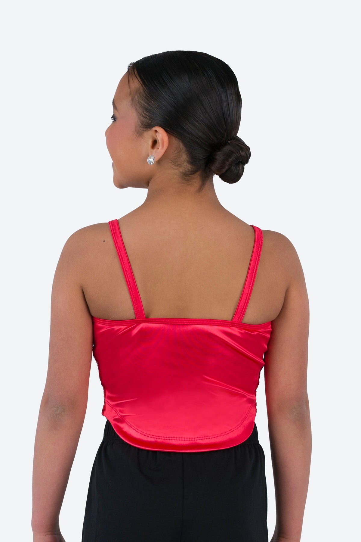 L3577 - SEQUIN CAMI TOP