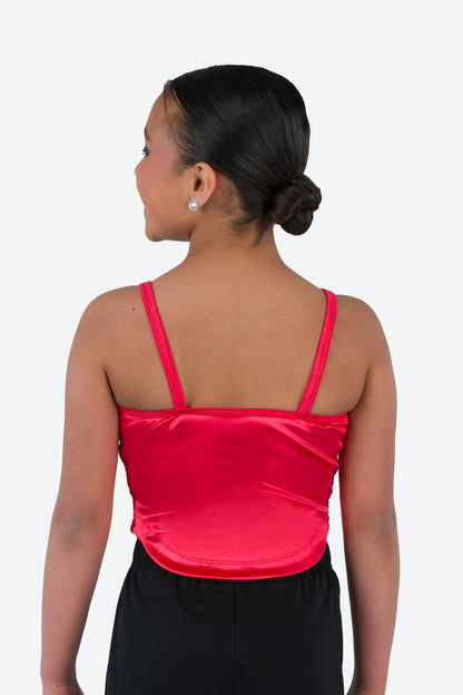 L3577 - SEQUIN CAMI TOP