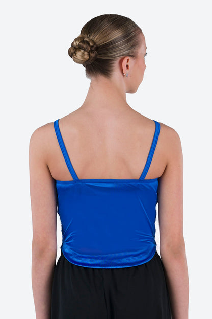 L3577 - SEQUIN CAMI TOP