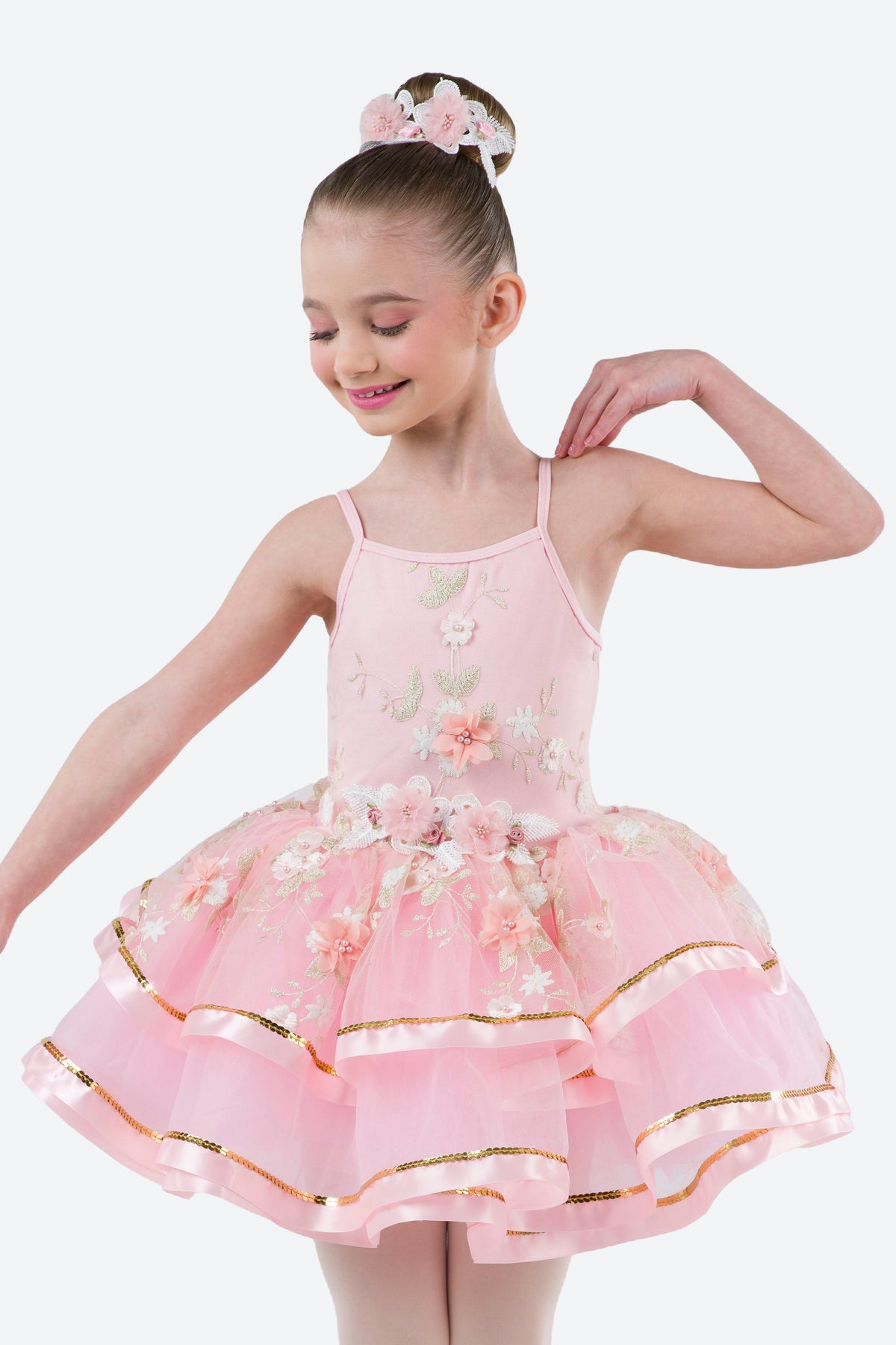 L3600 - THE PRINCESS IN ME