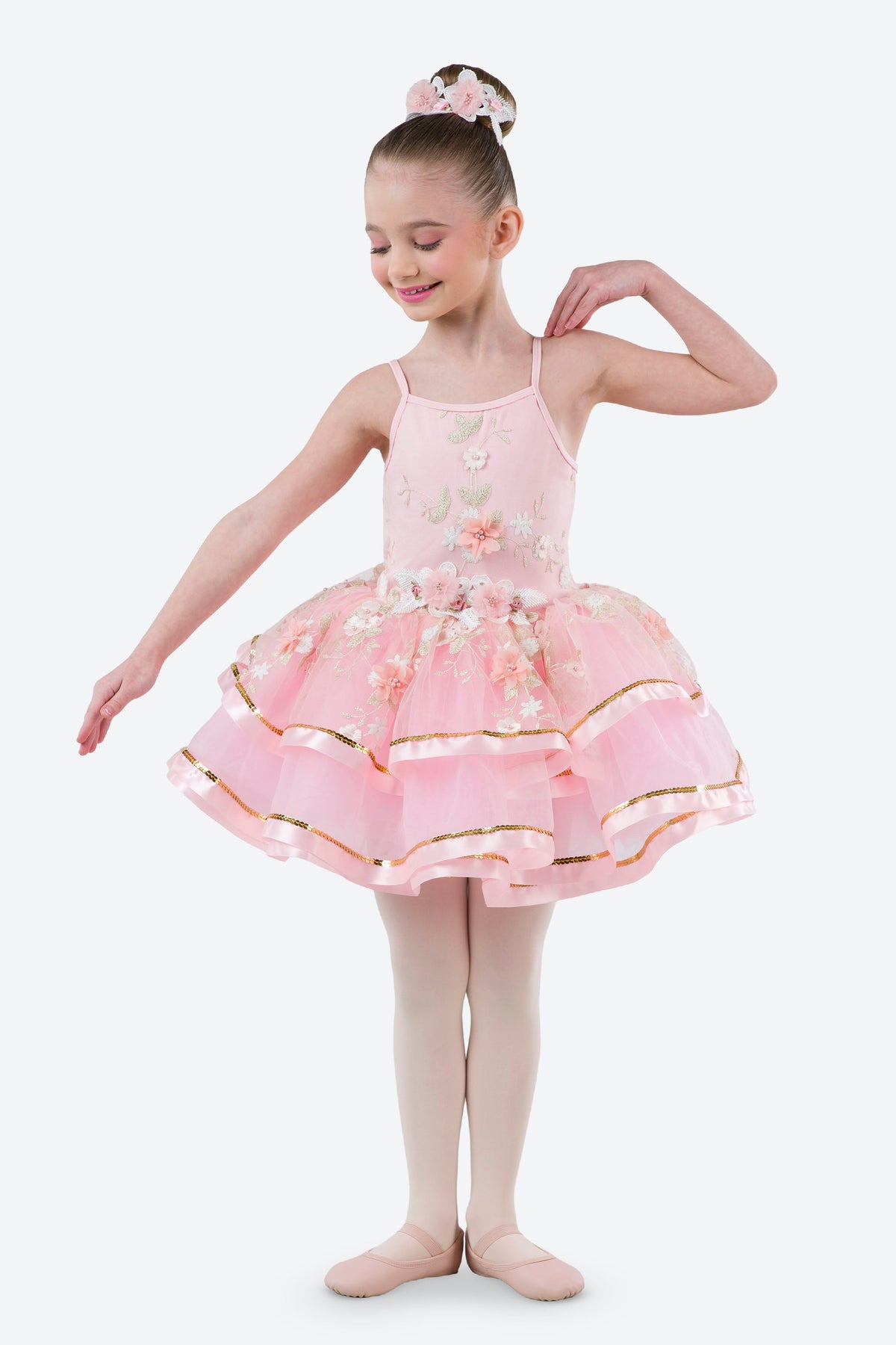 L3600 - THE PRINCESS IN ME