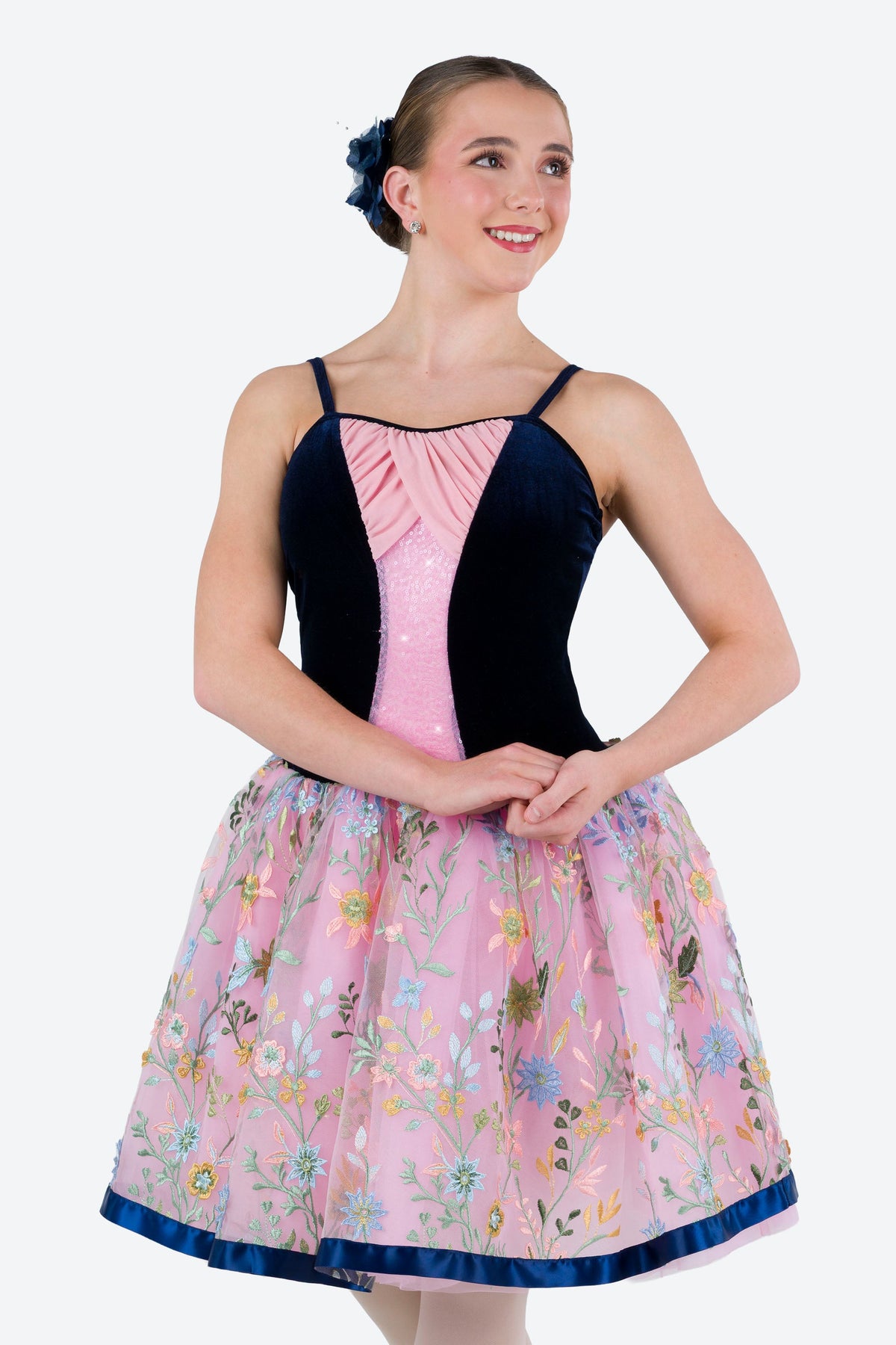 L3617 - FLEUR DE VIE