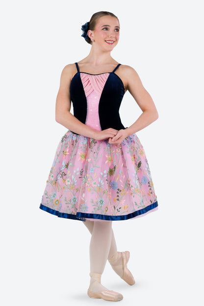 L3617 - FLEUR DE VIE