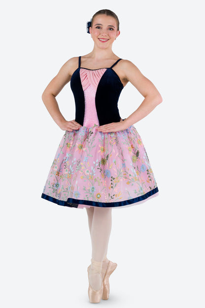 L3617 - FLEUR DE VIE