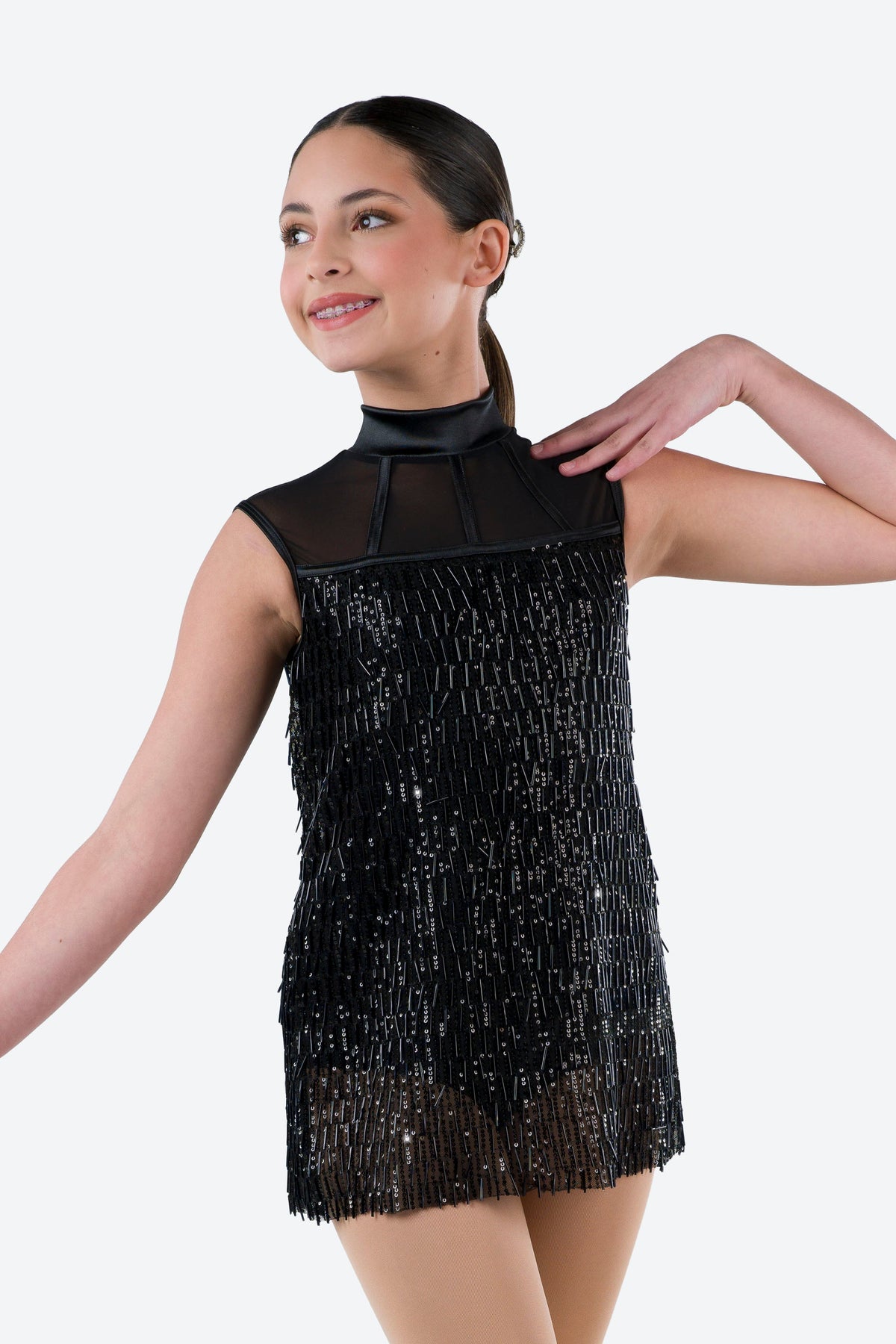 L3673 - DANCE TO THE MUSIC
