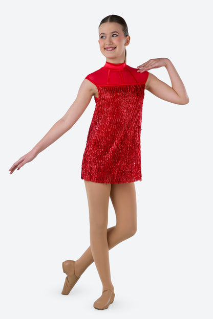 L3673 - DANCE TO THE MUSIC