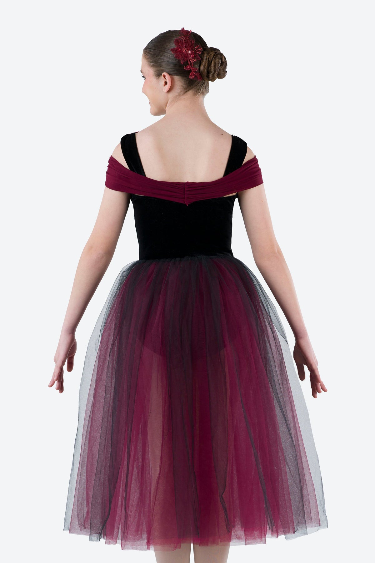 L3689 - ROSAS DEL SUR