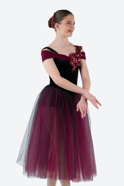 L3689 - ROSAS DEL SUR
