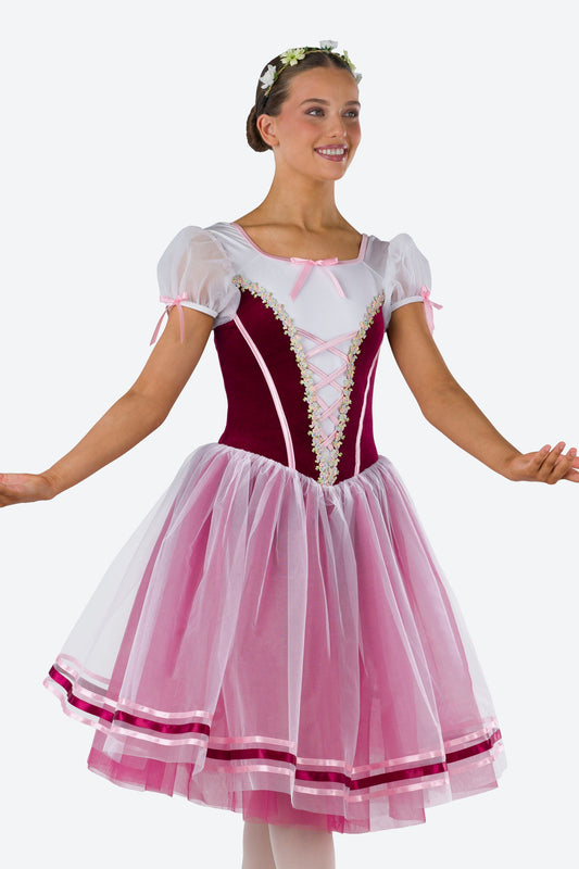 L3693 - DANCE OF THE PEASANTS