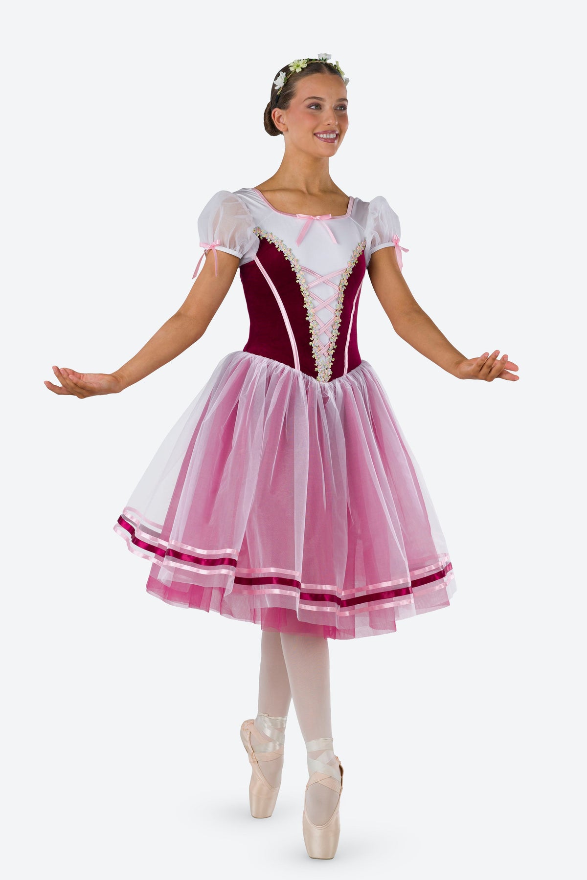 L3693 - DANCE OF THE PEASANTS