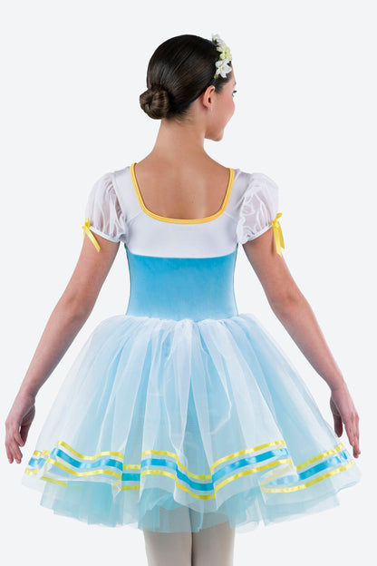 L3693 - DANCE OF THE PEASANTS