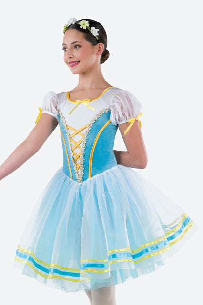 L3693 - DANCE OF THE PEASANTS