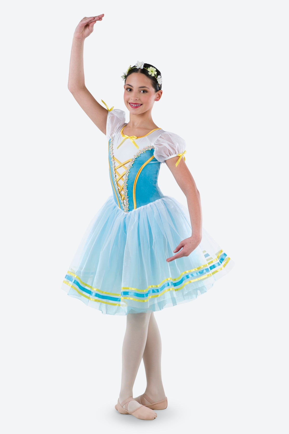 L3693 - DANCE OF THE PEASANTS