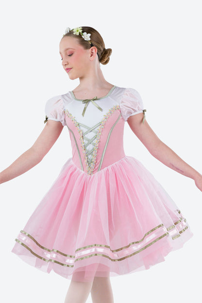 L3693 - DANCE OF THE PEASANTS
