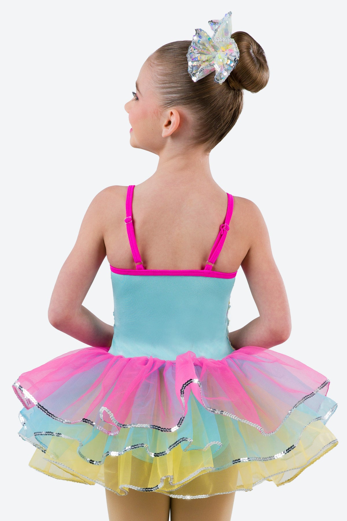 L3694 - HAPPY DANCE