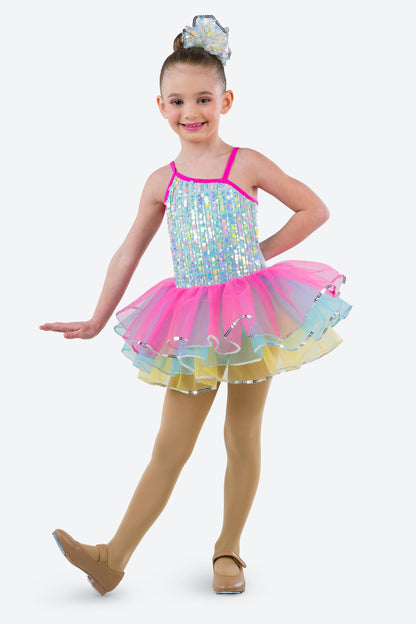 L3694 - HAPPY DANCE