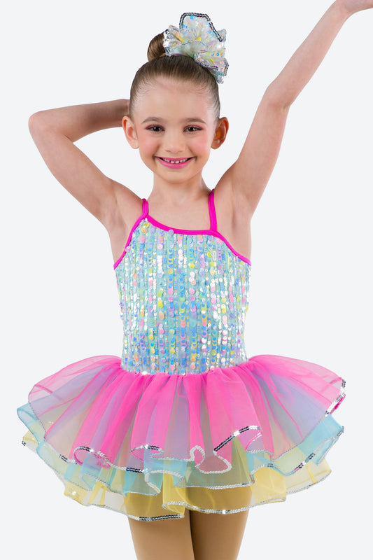 L3694 - HAPPY DANCE