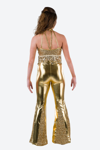 L3709 - DISCO INFERNO