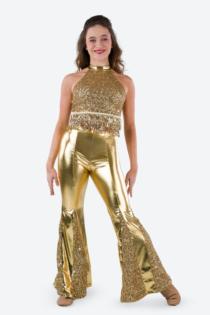 L3709 - DISCO INFERNO