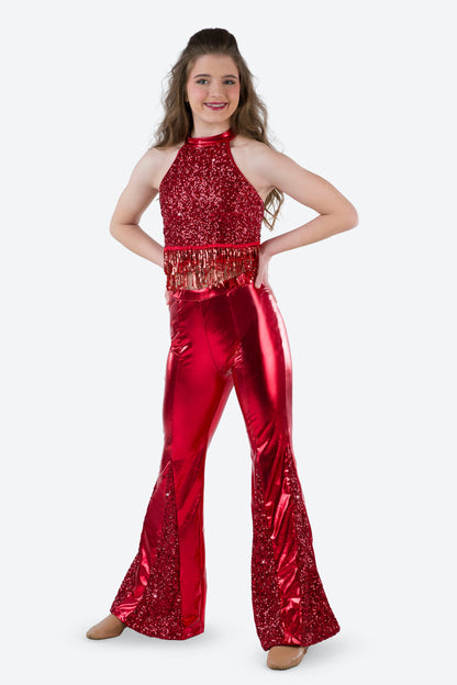 L3709 - DISCO INFERNO